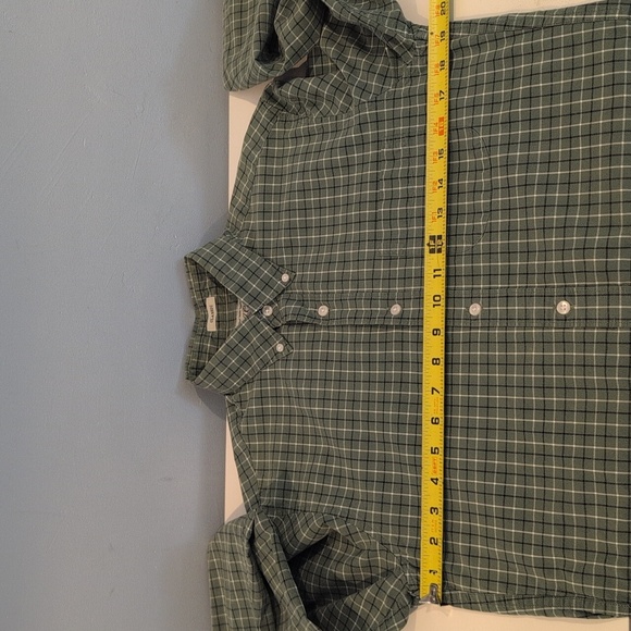 J. Crew Men's S Classic Fit Stretch Long Sleeve Button Down Shirt Style #H9627 - Picture 12 of 16